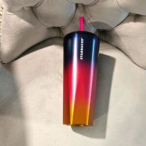 Starbucks Gradient Tumbler